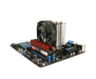 SilentiumPC Spartan 3 100mm - 291320 - zdjęcie 6